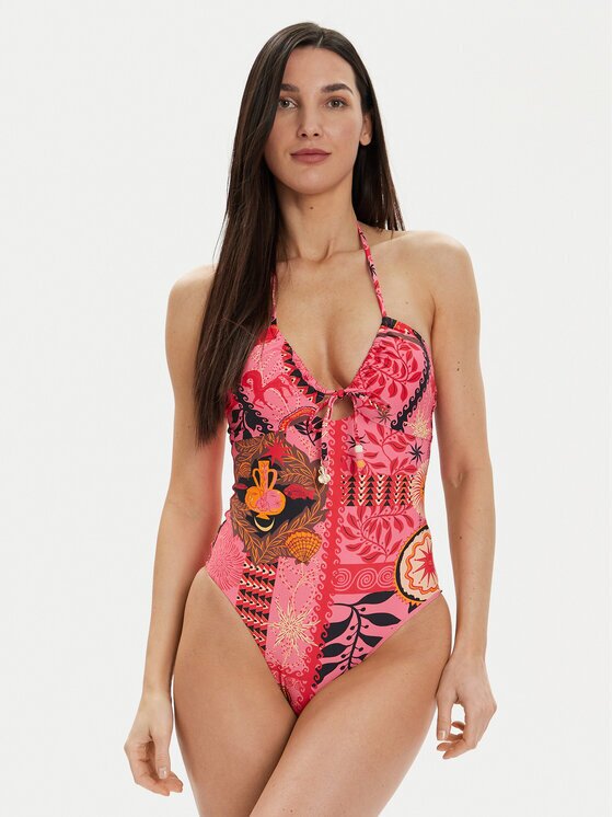 Seafolly Costum de baie Atlantis 11110-127