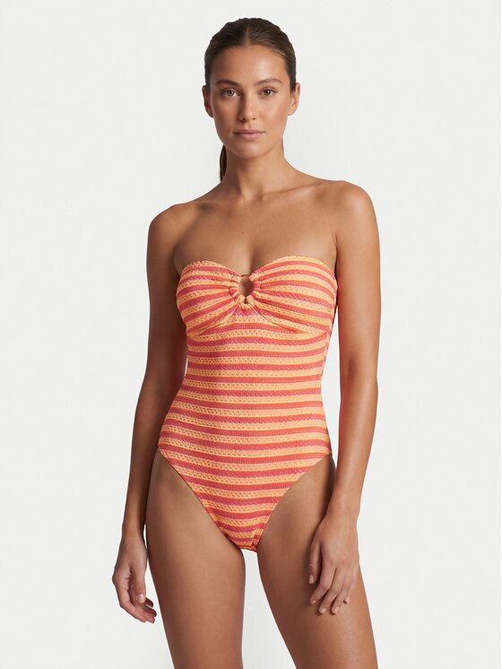 Seafolly Costum de baie Calypso 11180-247