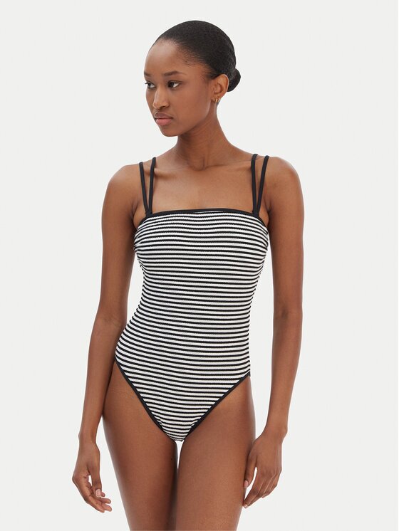 Seafolly Costum de baie Clubhouse 11126DD281