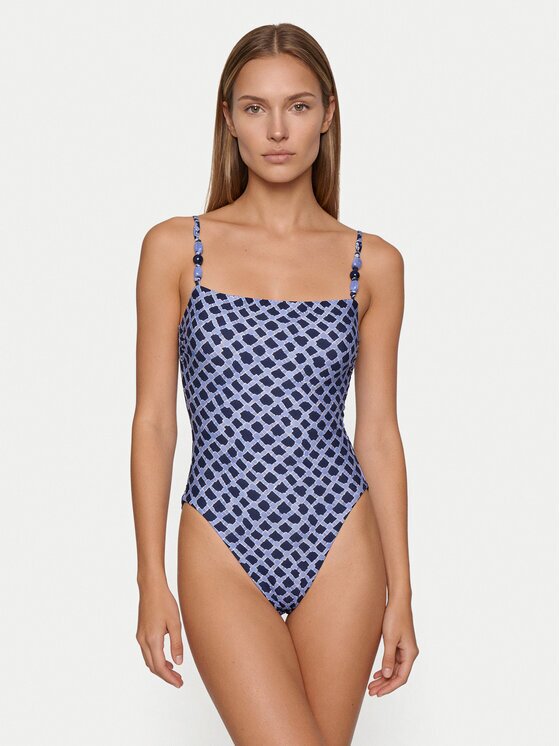 Seafolly Costum de baie Marseille 11182-301