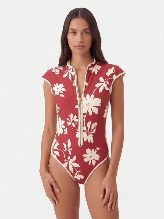Seafolly Costum de baie Mayflower 60290-299