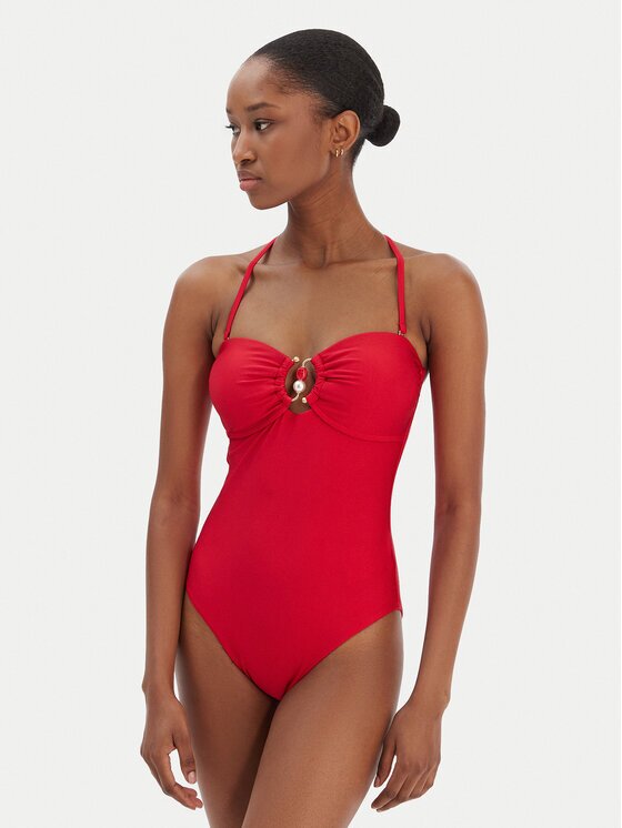 Seafolly Costum de baie Palermo 11180-217
