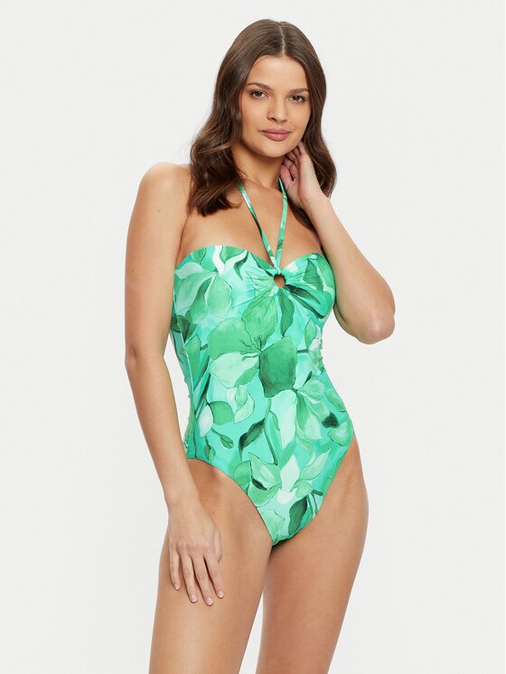 Seafolly Costum de baie Secret Garden 11124-220