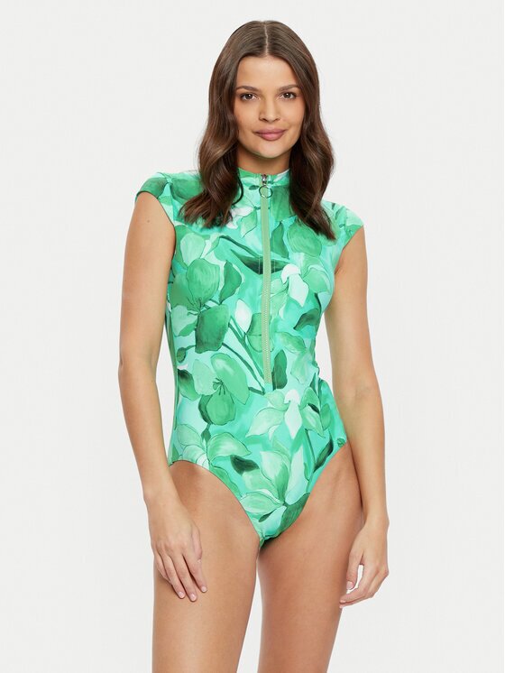 Seafolly Costum de baie Secret Garden 60276-220