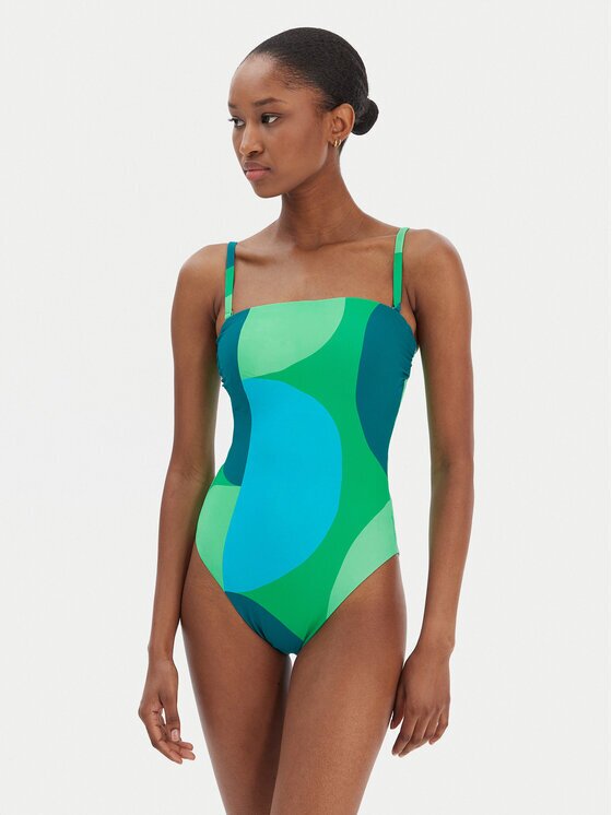 Seafolly Costum de baie Sorrento 11117DD277