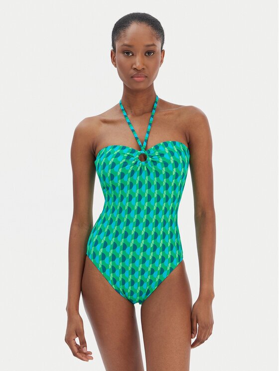 Seafolly Costum de baie Sorrento 11124-277