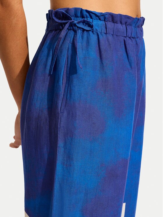 Seafolly Pantaloni din material 55456-PA