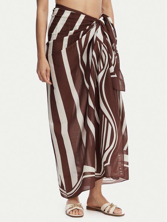 Seafolly Pareo Coastline 55539-SG