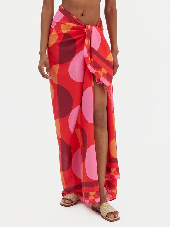 Seafolly Pareo Sorrento 55572-SG