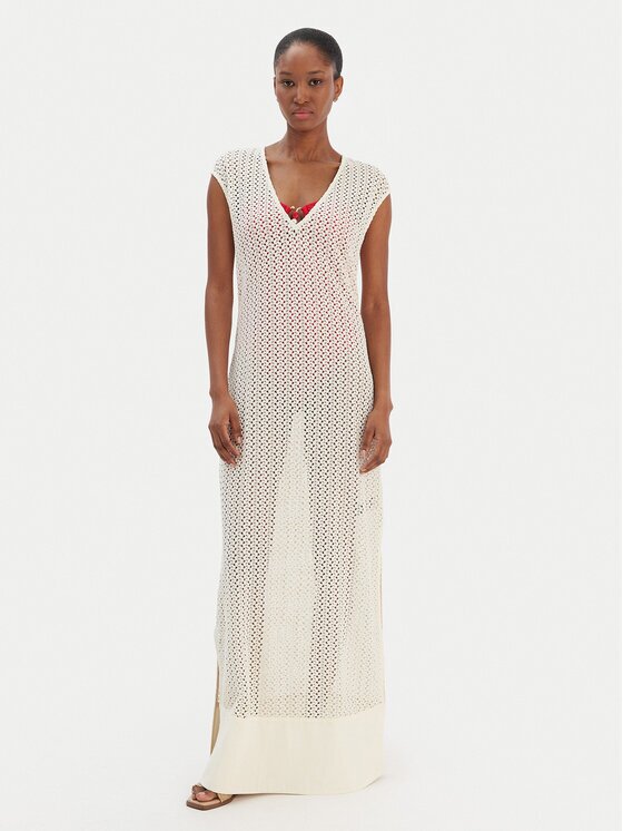 Seafolly Rochie de plajă 55530-DR Regular Fit