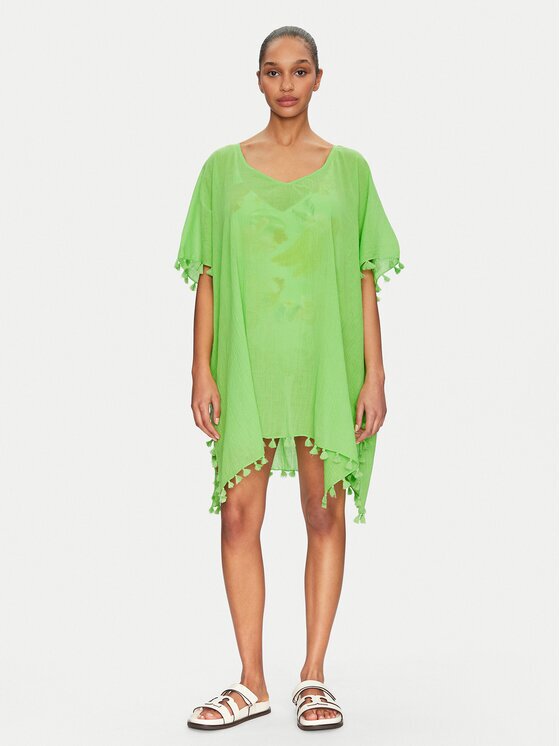 Seafolly Rochie de plajă Amnesia 52162 Regular Fit