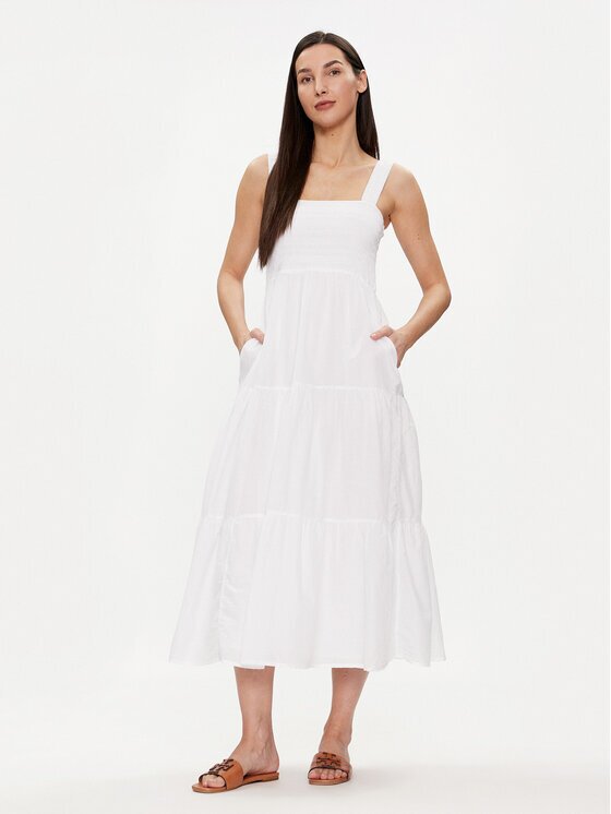 Seafolly Rochie de vară 54865-DR Regular Fit
