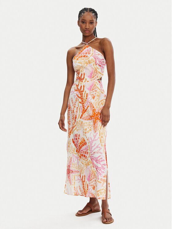 Seafolly Rochie de vară La Mer 55423-DR Regular Fit
