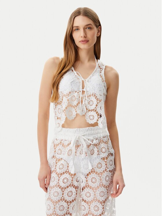 Seafolly Top Secret Garden 55381-TO Regular Fit