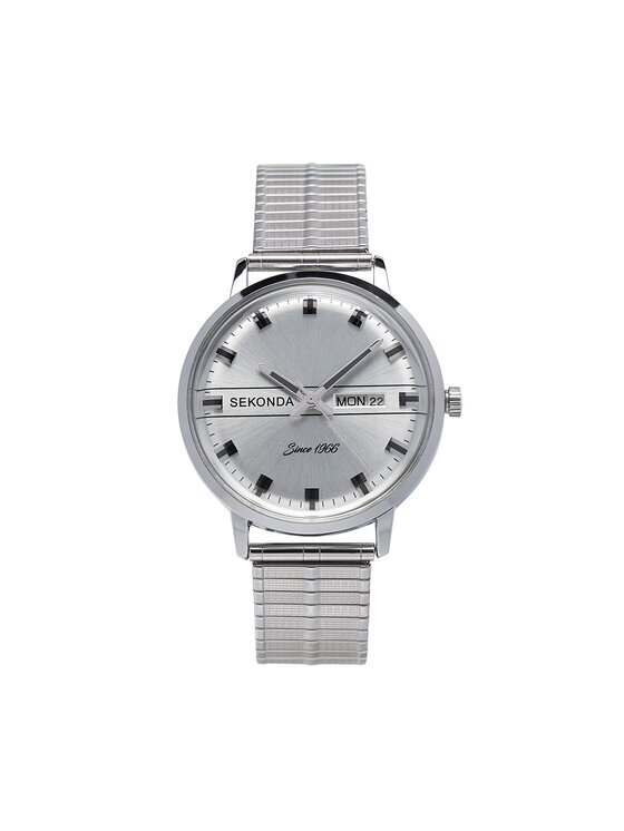 Sekonda Ceas 1951 Argintiu