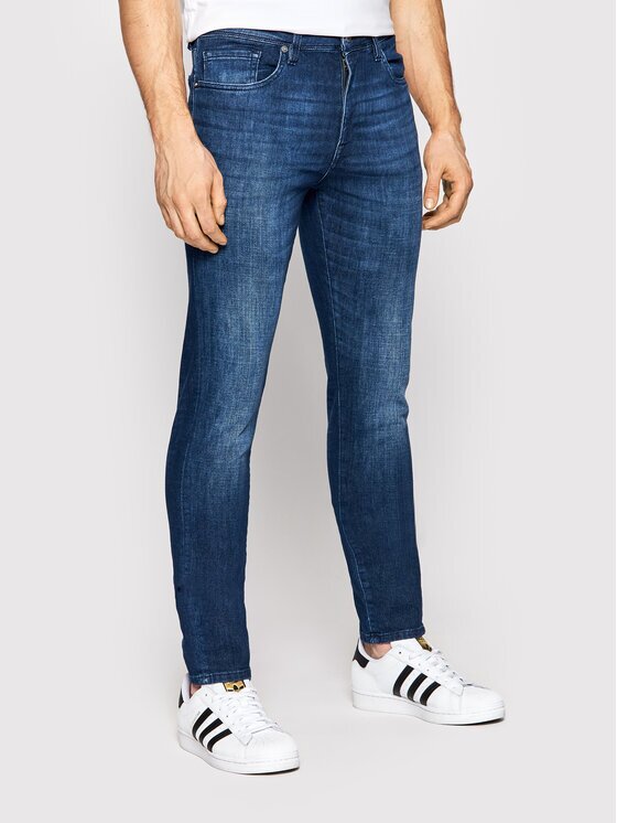 Selected Homme Blugi Leon 16083063 Slim Fit