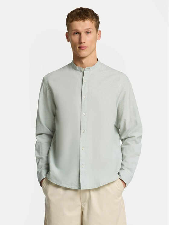 Selected Homme Cămașă 16079054 Regular Fit