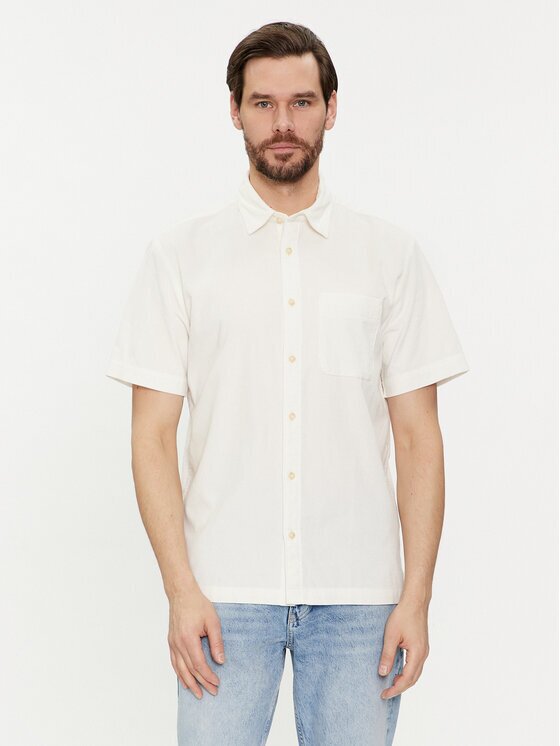 Selected Homme Cămașă 16088352 Relaxed Fit