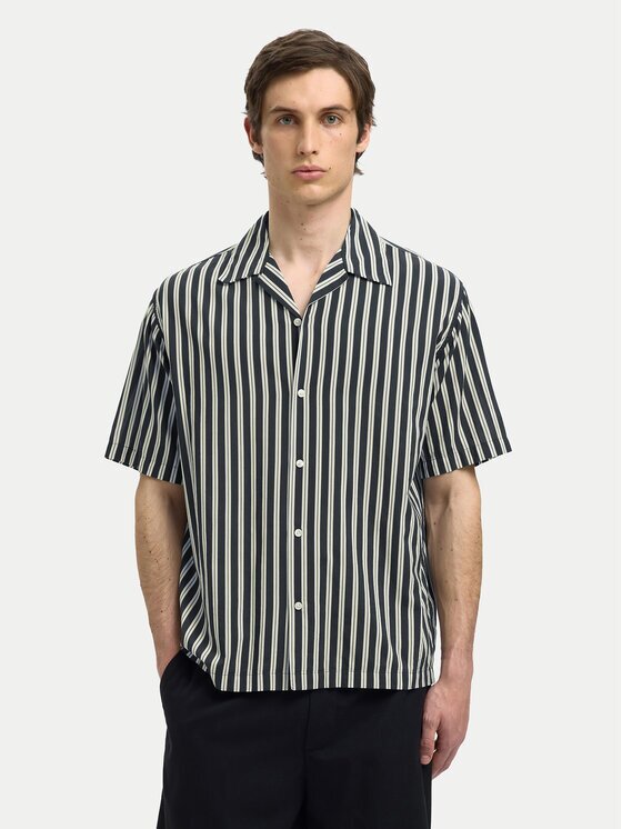 Selected Homme Cămașă 16091381 Relaxed Fit