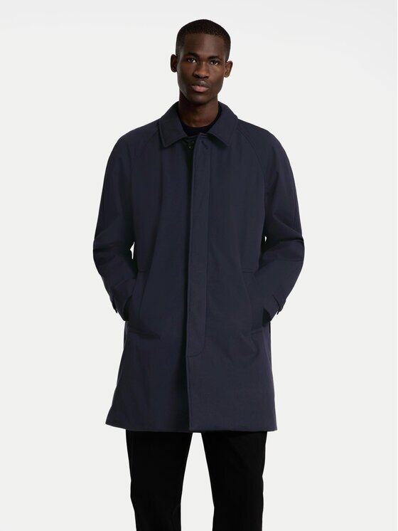 Selected Homme Palton de iarnă Jones 16094044 Regular Fit