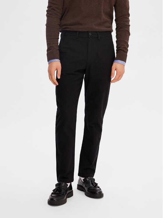 Selected Homme Pantaloni chino 16090139 Slim Fit