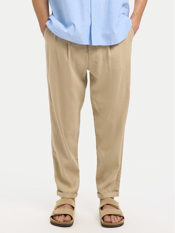 Selected Homme Pantaloni chino 16092732 Relaxed Fit