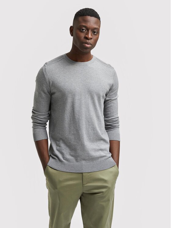 Selected Homme Pulover Berg 16074682 Regular Fit