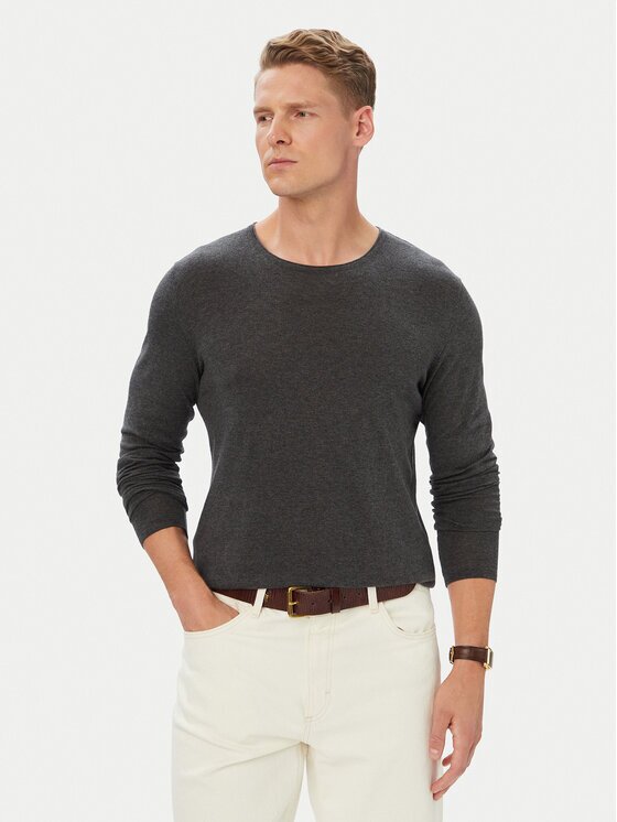 Selected Homme Pulover Rome 16079774 Regular Fit