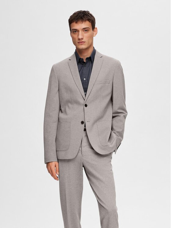 Selected Homme Sacou Delon 16092484 Slim Fit