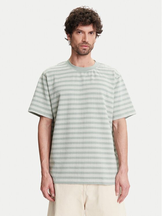 Selected Homme Tricou 16097659 Regular Fit