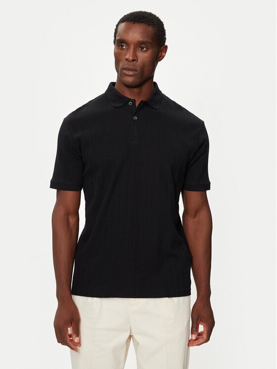 Selected Homme Tricou polo 16094575 Regular Fit