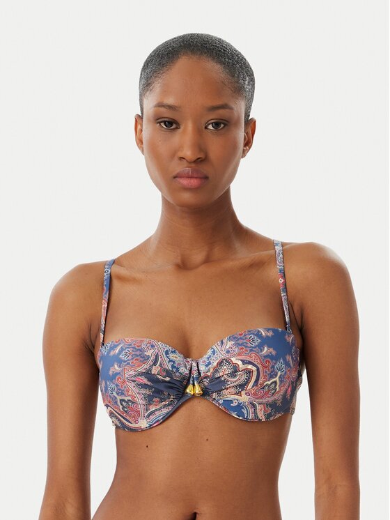 Selmark Bikini partea de sus BO916