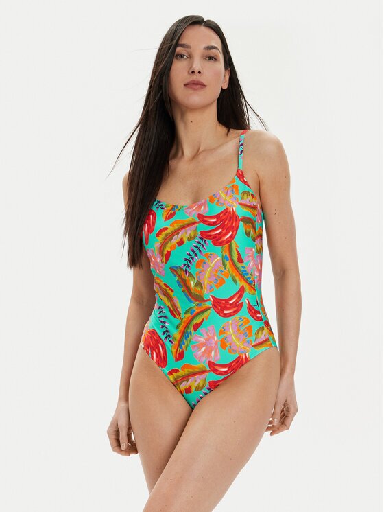 Selmark Costum de baie BJ658