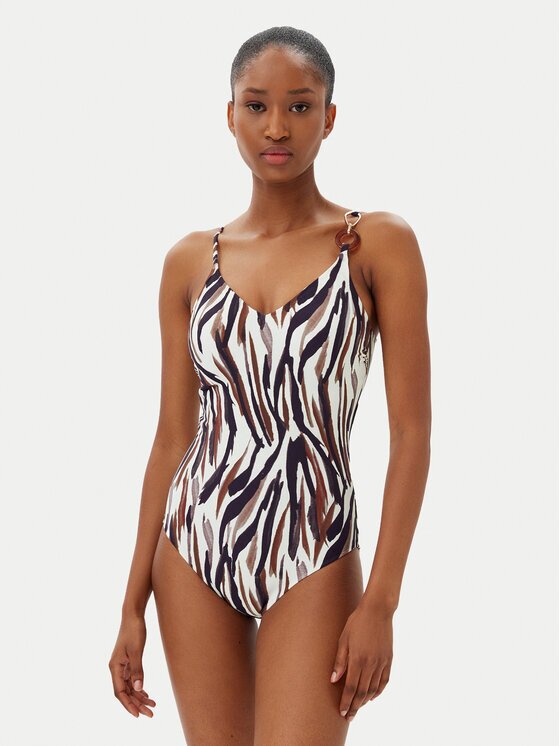 Selmark Costum de baie BL658