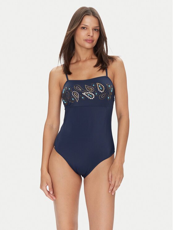 Selmark Costum de baie BN258
