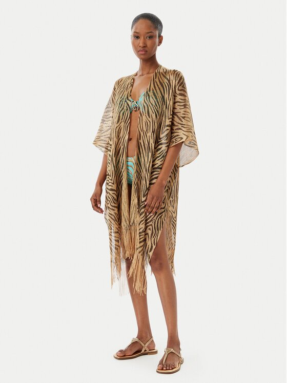 Selmark Kimono BC297 Relaxed Fit