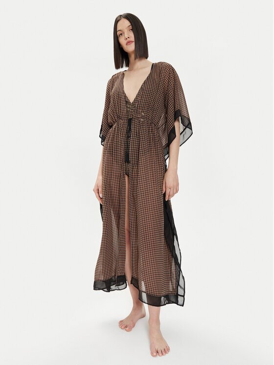 Selmark Kimono BL095 Relaxed Fit