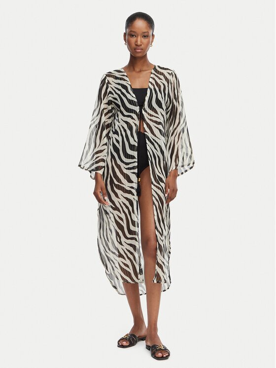 Selmark Kimono BP297 Relaxed Fit