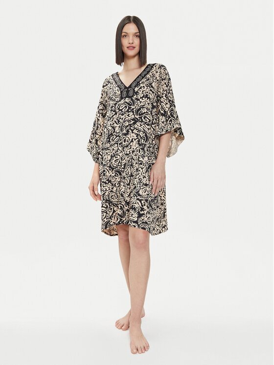 Selmark Rochie de plajă BJ795 Relaxed Fit