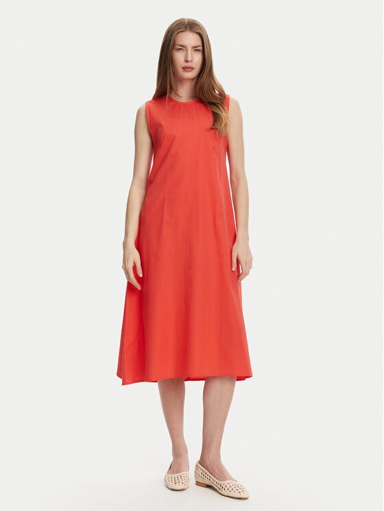 Selmark Rochie de vară BL495 Regular Fit