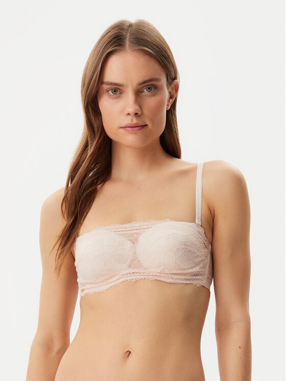 Selmark Sutien cu armătură 31236 Écru