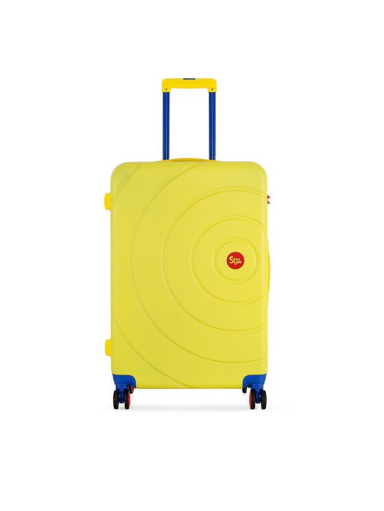 Semi Line Valiză pentru copii T5929-3