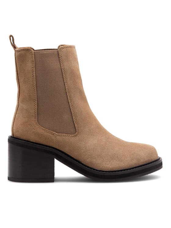 Sergio Bardi Botine KAP-C1048-01SB
