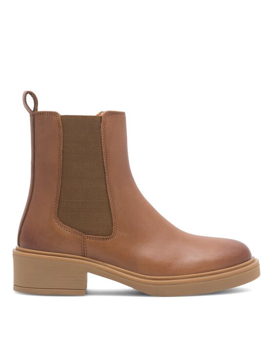 Sergio Bardi Botine KAP-C1060-01SB