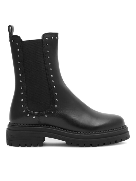 Sergio Bardi Botine RST-C1057-01SB