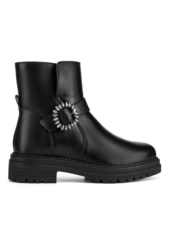 Sergio Bardi Botine RST-E1057-04SB