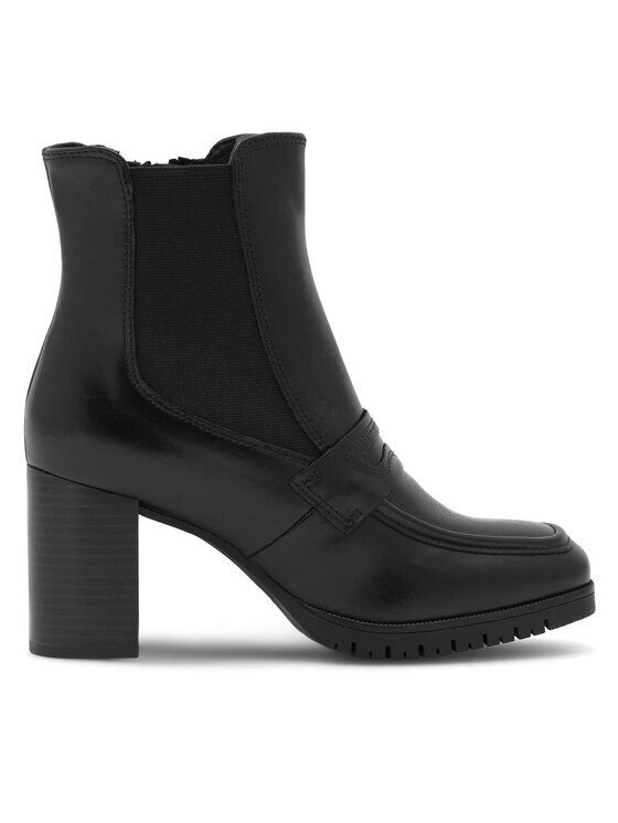 Sergio Bardi Botine WB-C1042-01SB