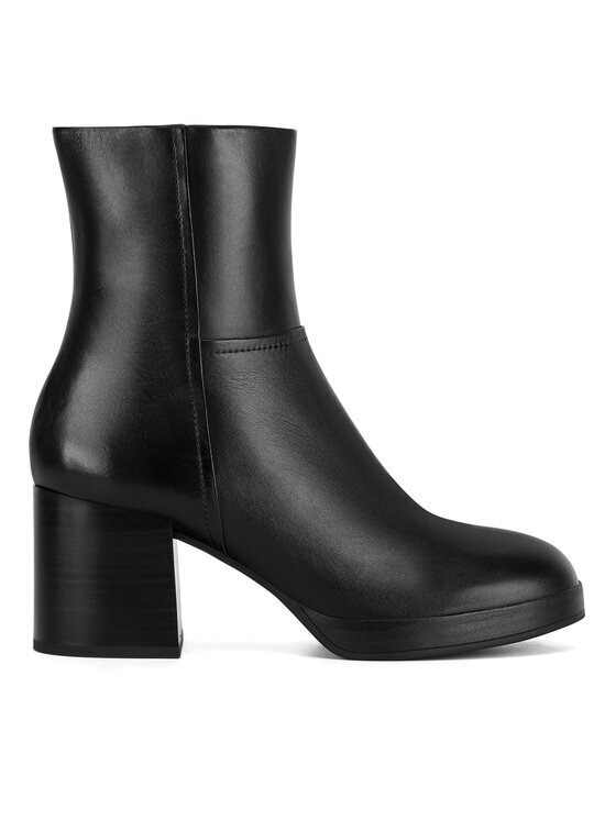 Sergio Bardi Botine WB-E1095-02SB
