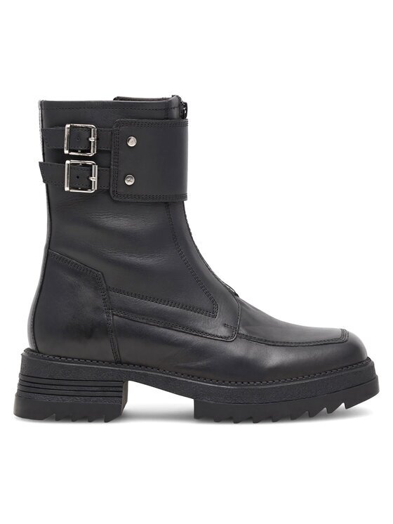 Sergio Bardi Botine WI16-C1056-01SB