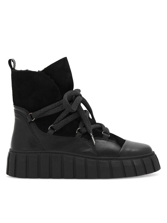 Sergio Bardi Botine WI23-C1025-01SB